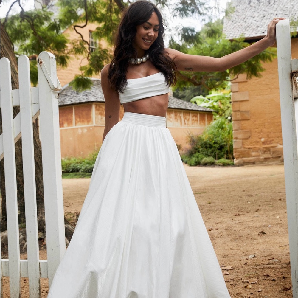 Selfie Leslie Love Songs White Set - Picture 2 of 6